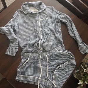 Abercrombie & Fitch PJs